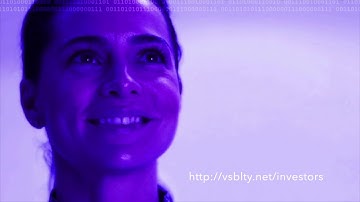 VSBLTY: The Future of Out Of Home Advertising and Digital Place Based Media