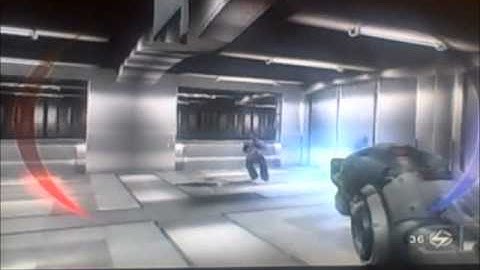 Timesplitters Mapmaker Monkey labs!