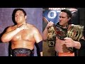 Wrestling Origins: Samoa Joe