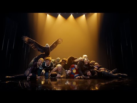 Peacemaker Season 2 Intro Without Music