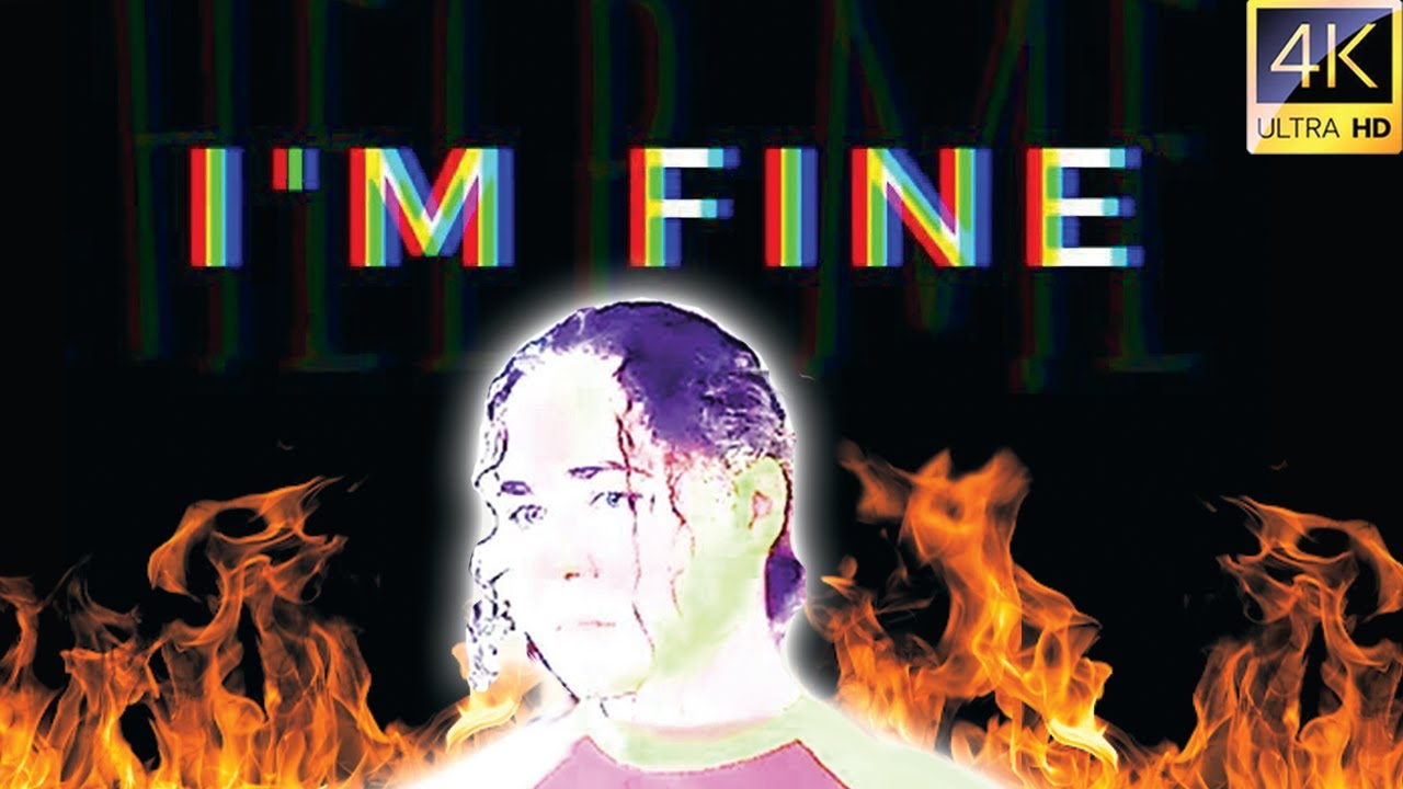 FUEL Hemorrhage (In My Hands) ! Cover YouTube