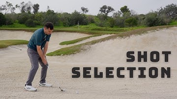 Scratch Golfer vs. Higher Handicap: 10 Green-Side Scenarios Explained