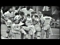 Lakers vs celtics 1966 nba finals game 7 highlights  april 28th 1966