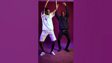 IYAANI FT MWANA CEDO KIFO CHA MENDE DANCE VIDEO 10k Dance 