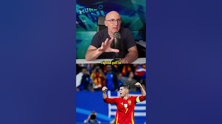 ESPECTACULAR BAÑO DE ESPAÑA A ITALIA PARA SER PRIMERA DE SU GRUPO EN LA EUROCOPA... #españa #euro