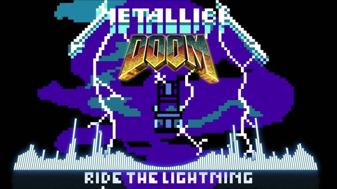 Metallica – Ride the Lightning from Metallica