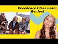 FIRST TIME HEARING Credence Clearwater Revival - Have You EverSeen The Rain REACTION