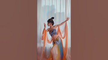 Thumbnail of Chinese Dance Traditional
