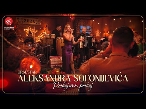 Orkestar Aleksandra Sofronijevica