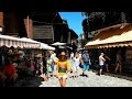 Nessebar 2016 VLOG. Прогулка по старому Несебру (Болгария)