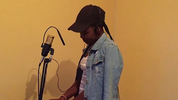 Otile Brown- This kind of love cover by Malikah