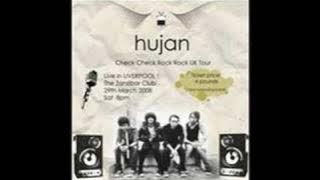 Hujan - Kau Pijak Hatiku Lagi