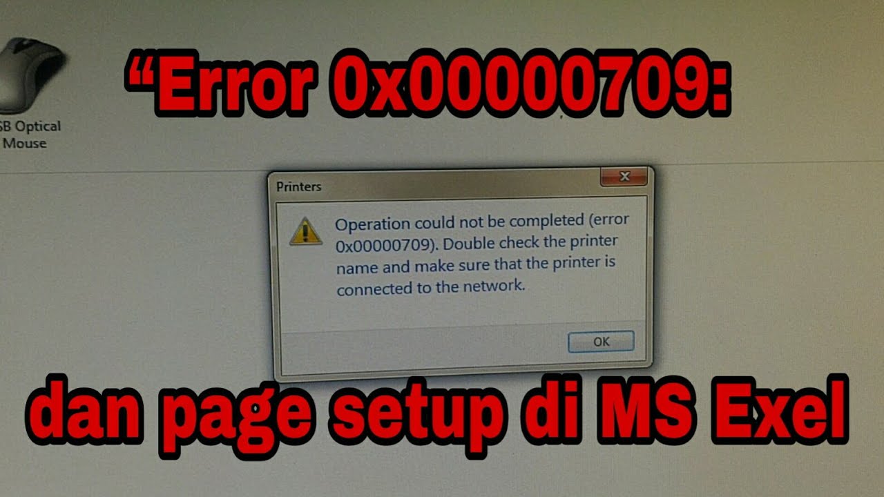 Ошибка 0 4 20. 0x000000709 Error. Error the Operation completed. Критическая ошибка 0х00 принтер д1800. 0x00000709 Windows 10 ошибка сетевой принтер не устанавливается.