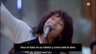 Willow Smith - Bleed All Over Me (Wicked Wisdom Cover) (Sub Español)