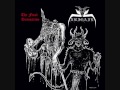 Abigail  the final damnation 2016 full album