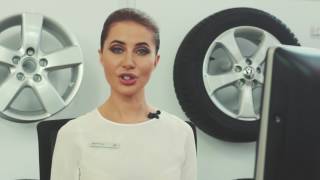 Программа гарантия мобильности от Volkswagen