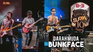 Darah Muda -  Bunkface