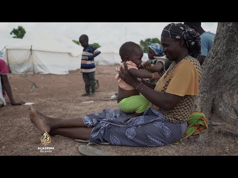 Video: Zašto su se sudanske države razvile u sahelu?