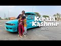        kerala to kashmir roadtrip with family