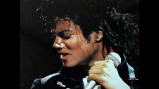 Another Part Of Me Lyrics (Michael Jackson)