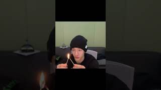 Sorry Chan That The Building Blew Up And Seungmin Was In The Building