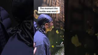 $500k Gold Prime Bottle Winner #ksi #loganpaul #prime