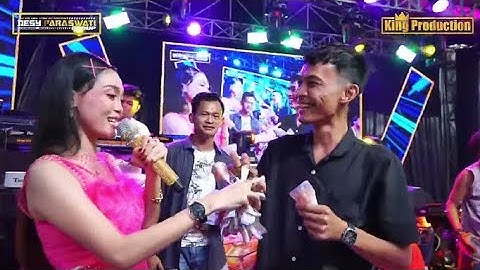 BLI JELAS - DESY PARASWATI - ORGAN DESY PARASWATI GROUP PIMP: DESY.P || LIVE SUMBER CIREBON