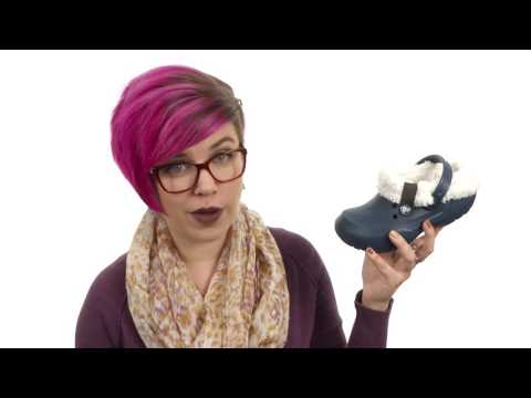 Crocs Kids Classic Blitzen II Clog (Toddler/Little Kid) SKU:8725800