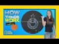 Understanding Submarine Mechanics and Technology