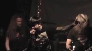 Himsa - The Destroyer (Live at The Clubhouse in Tempe, AZ 03/09/2006)