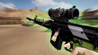 is SQAUDS the BEST PUBG MODE?! PUBG Console XBOX PS5 PS4