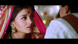 Humesha Tumko Chaha - Devdas - FULL SONG - FULL HD - 1080p