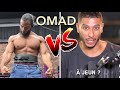 Fastlyfood vs nassim sahili  jeneomad et hormone de croissanceentranement  jen