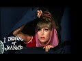 Jeannie Gives Tony X-Ray Vision! | I Dream Of Jeannie