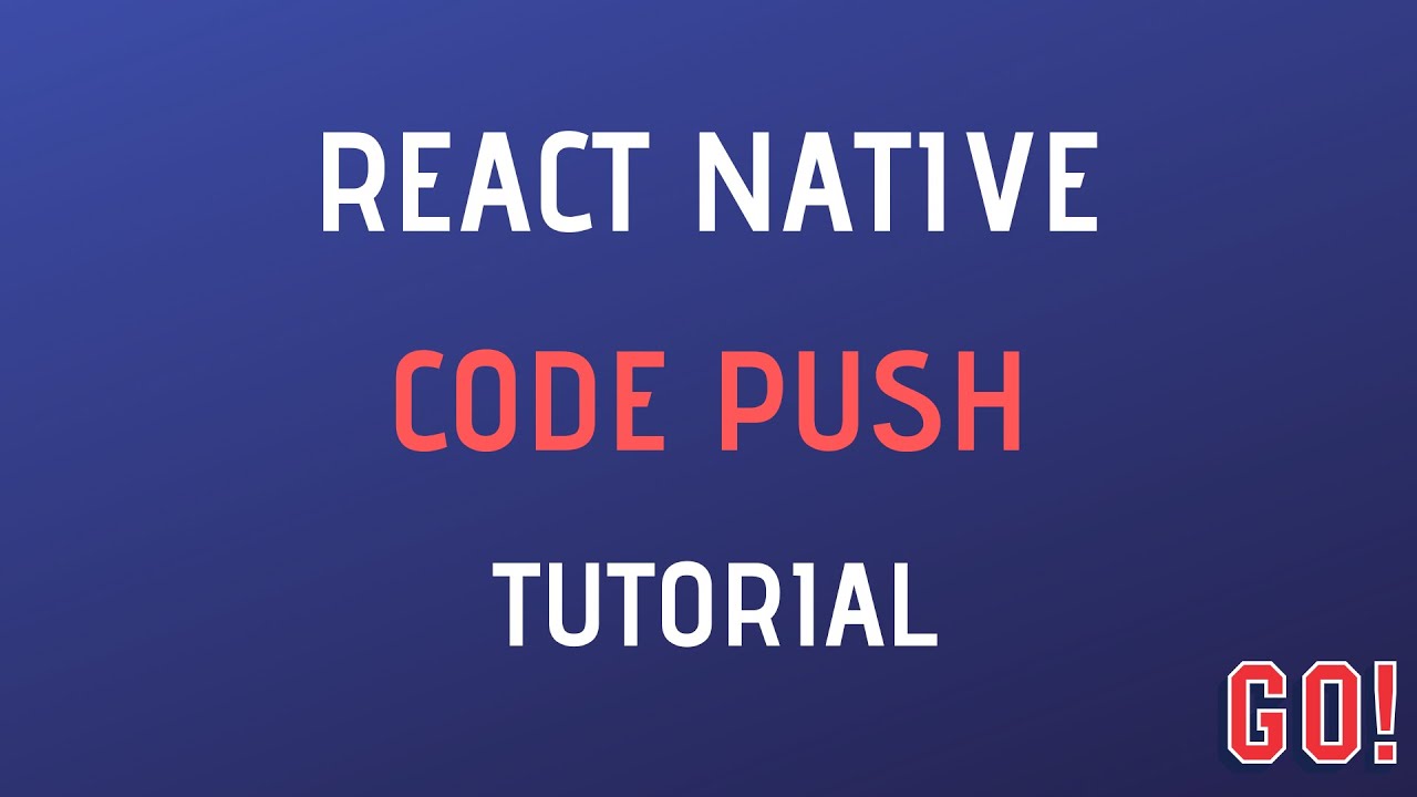 React Native Android Version Code