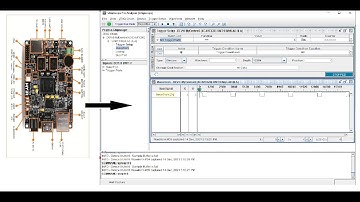 CHIPSCOPE debugging Hands On Tutorial for FPGA hardware has been done in this tutorial..