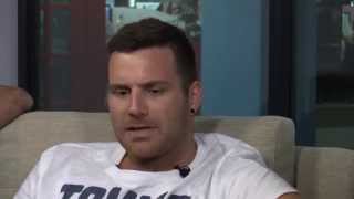 Pascal and Pearce set to rock Electric Vines Music Festival