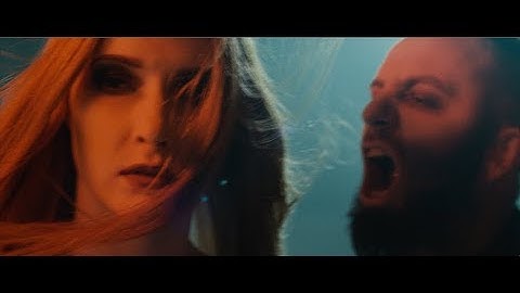 Bloodred Hourglass - The Unfinished Story (Official Music Video)