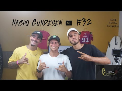 Nacho Gundesen - Browsportcast #32