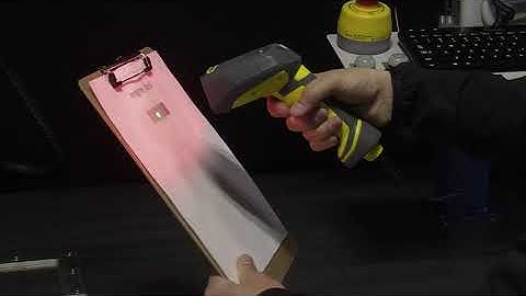 R R  Floody Inspection Robot