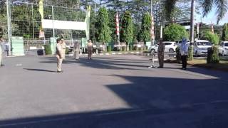 DownloadLaporan Upacara Selesai MP3 MP4 Laporan Upacara Selesai