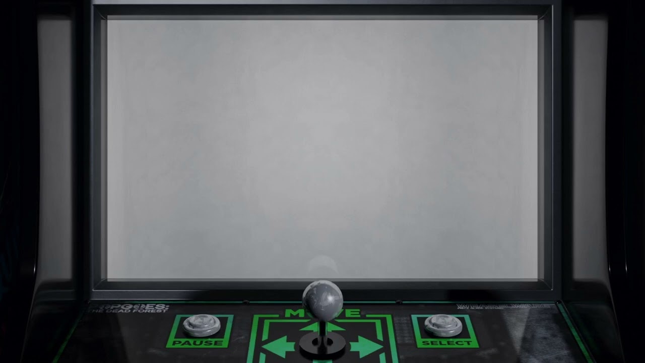 Popgoes Arcade 2020 Black Rabbit Attack Bug (Nov 2022)