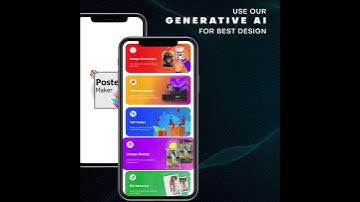 Poster Maker with AI Tool | Create Stunning Posters, Flyers & Banners in Minutes