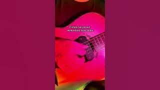 Indah Cintaku (Nicky Tirta ft. Vanessa Angel) - Fingerstyle Guitar Cover , Instrument Karaoke