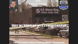 The Fallen Badge | The Murder of Sgt James Chapin Net Worth