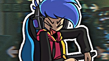 Split Ex Difficulty (Android Port) - FNF Vs.Bob & Bosip: Expansion