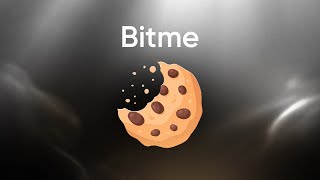 Bitme — криптовалютный токен, ориентированный на сообщество, основанный на блокчейне Solana