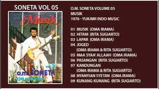 Rhoma Irama Dan Soneta volume 05 ||FULL ALBUM ORIGINAL||@menembusbatas9784