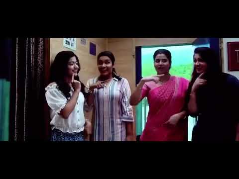 Gali chirugali dj song Sarileru Neekevvaru song Rashmika Mandanna Mahesh Babu