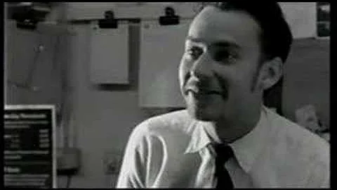 Richard Brinkmann Showreel